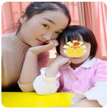 非常難得的高文化育嬰早教師唐阿姨