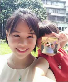 廣東英語(yǔ)人員侯春妹8年經(jīng)驗(yàn)本科文化