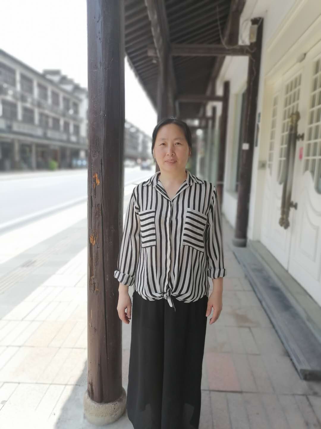 江西嫁浙江的阿姨找包吃包住工作