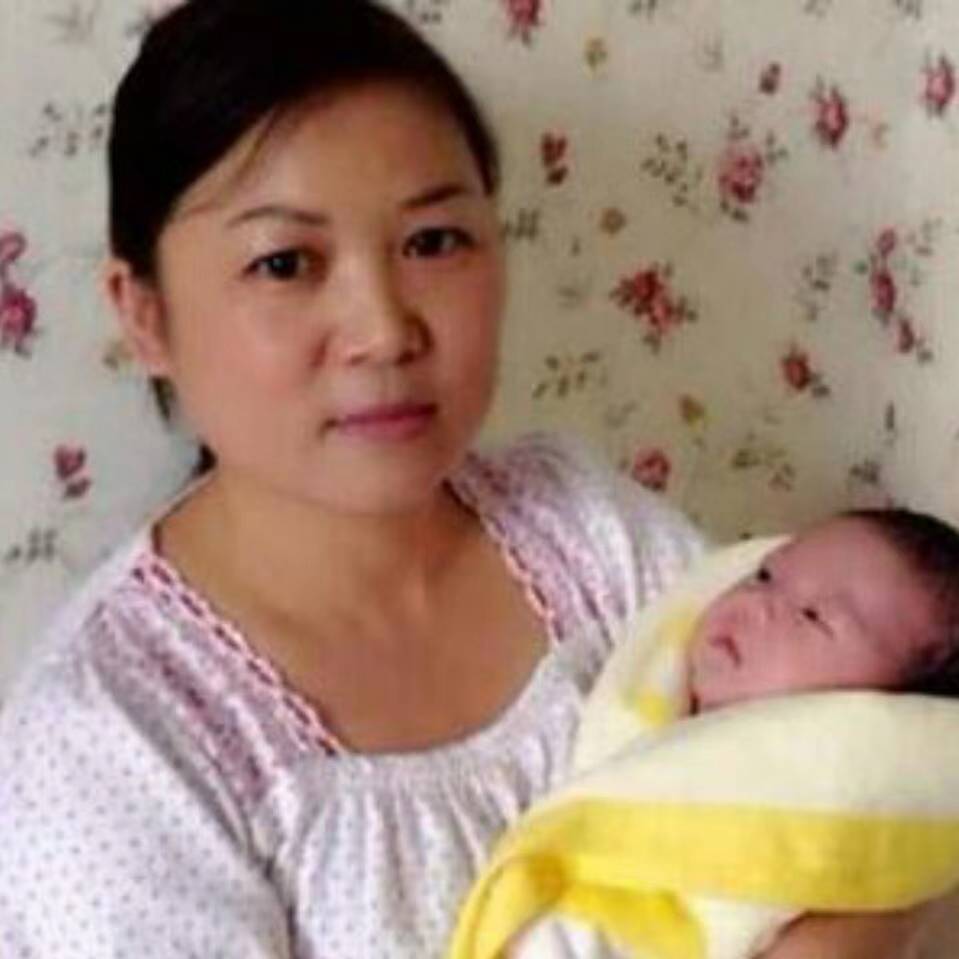 上海金牌月嫂提供