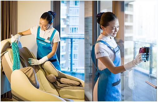 易佳家政培訓(xùn)育嬰師，月嫂，住家保姆實操