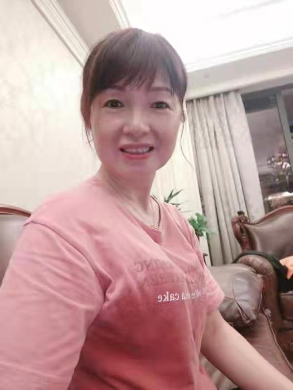 做菜拿手開(kāi)車熟練的安徽阿姨待聘住家保姆工作