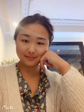 英語(yǔ)八級(jí)兒童成長(zhǎng)陪伴師--御典家政